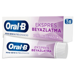 Зубная паста Рro 3d White Advanced "Express White" эвкалипт мята 75 мл (Германия)