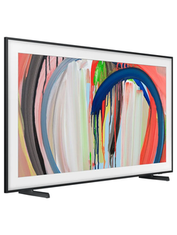 Телевизор Samsung QLED QE55LS03HAUXPY (2026), Смарт ТВ, Wi-Fi