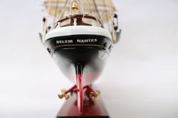 Van Der Heijden Парусник "BELEM", Франция