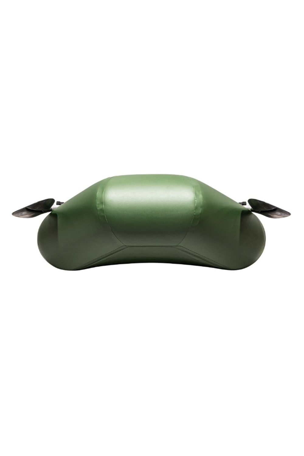 Барс-260 зеленый (Лодка ПВХ)