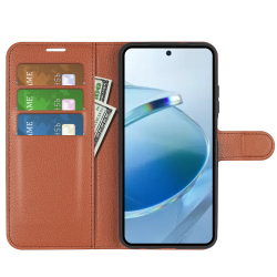Чехол-книжка PRESTIGE с функцией подставки для Xiaomi Redmi 15C 4g/5g