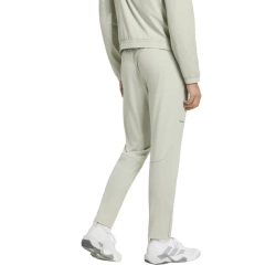 Мужские теннисные штаны Adidas Tech Apparel - halo green