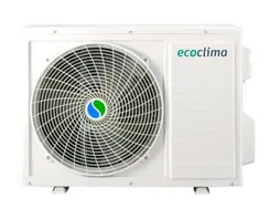 Внешний блок мульти сплит-системы Ecoclima CM2-TC14/4R2