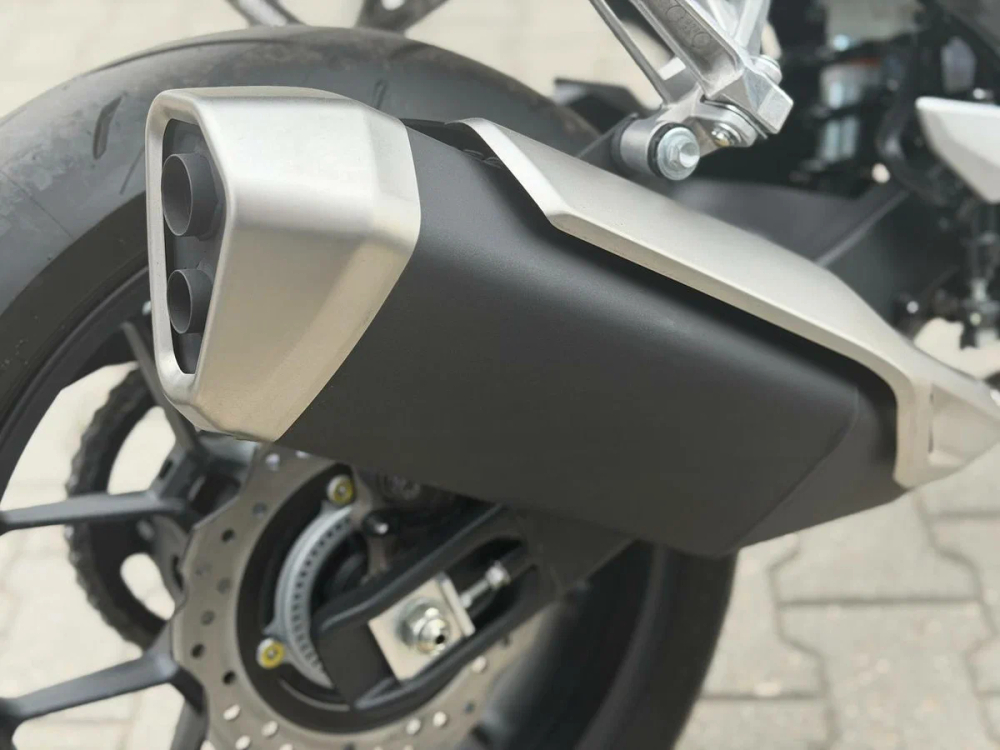 Honda CB 750 Hornet, 2026 c НДС