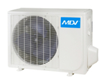 Сплит-система MDV Forest MDSAF-24HRN1/MDOAF-24HN1