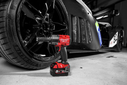 Аккумуляторный гайковёрт Milwaukee M18 FMTIW2F12-502X FUEL 4933478450