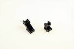 Поворотный кронштейн Rusan Mauser M12 под LM- призму (0066-LM-17)