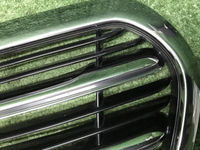 Решетка радиатора Mercedes S W223 (2020-н.в.)