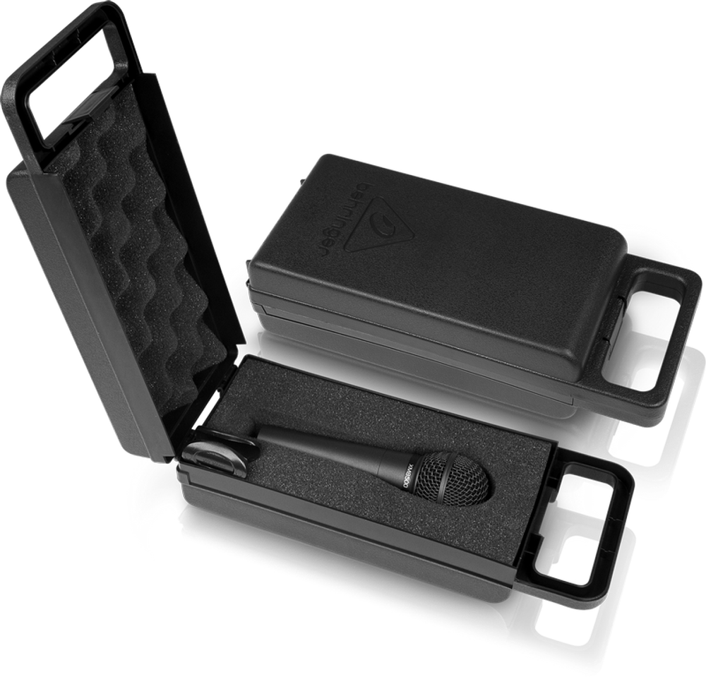 Behringer XM8500