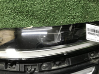 Фара левая Genesis GV80 (2020-2023) LED