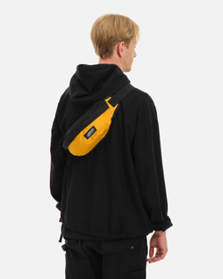 Поясная сумка Anteater Minibag Combo Желтый