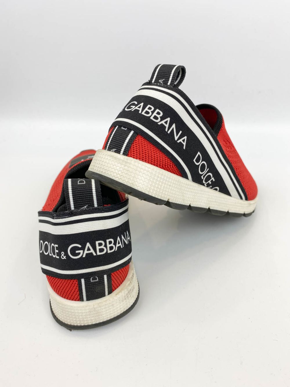 Кроссовки Dolce&Gabbana