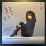 Jennifer Rush - Heart Over Mind (Europe 1987г.)
