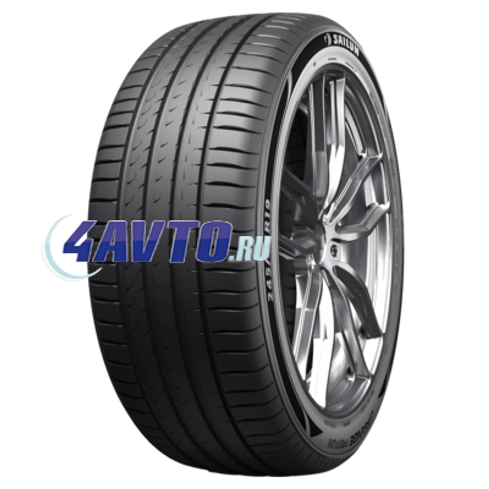 Легковая шина SAILUN ERANGE PREMIUM 285/45R21 113W