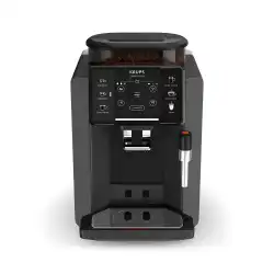 Автоматическая кофемашина KRUPS Sensation EA910810