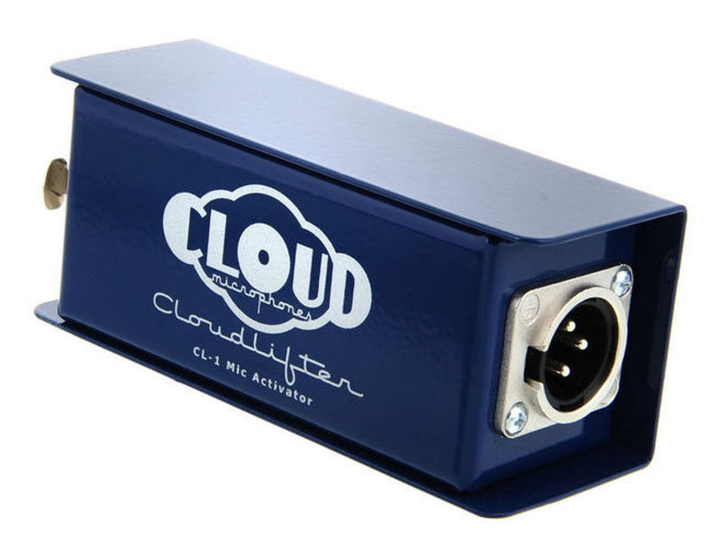 Cloudlifter CL-1