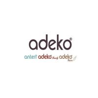 Коллекция тканей для штор Adeko