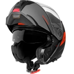 Шлем Schuberth C5 Eclipse Anthracite, антрацит, размер L (RR)