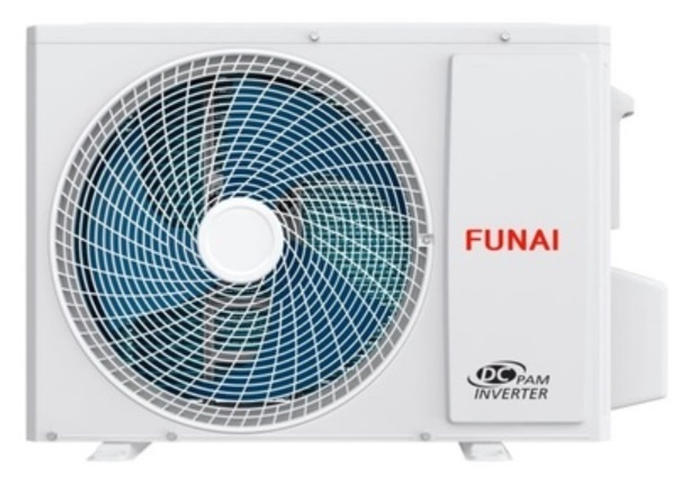 Кондиционер Funai Akoya RAC-I-AK25HP.D01 Inverter