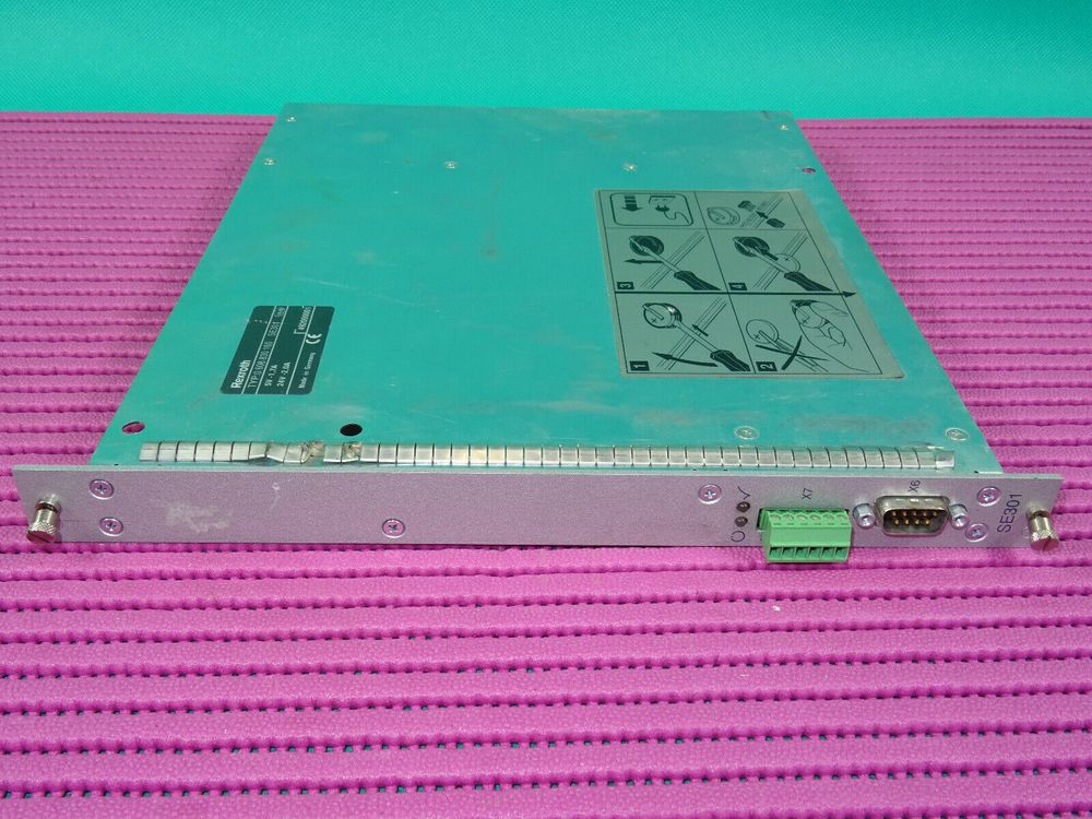 REXROTH BOSCH SE301