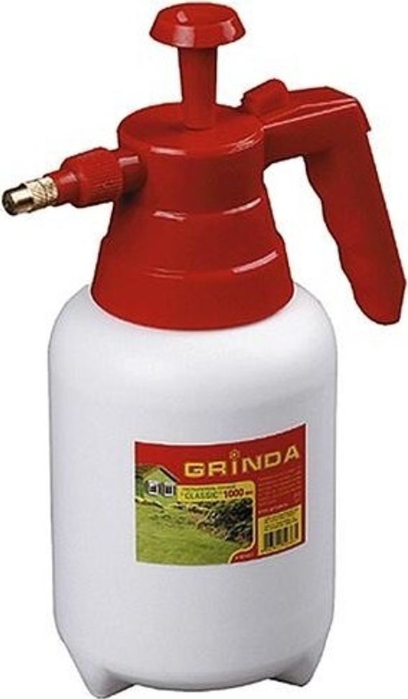 Распылитель GRINDA CLASSIC 8-425059