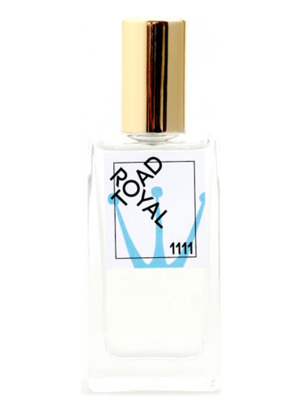 Royal Toad 1111 Excitement