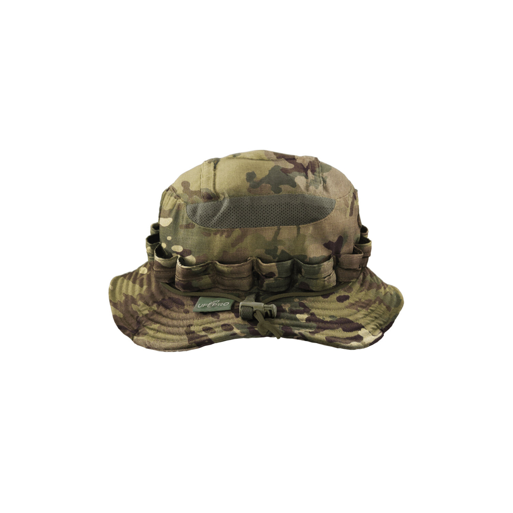 Панама мужская UF PRO Striker Gen.3 Boonie Hat MultiCam® (2XL, Multicam®)