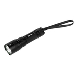 Фонарь ручной PRO N-FR-L6-GP90 1800 LM, IP46, 3700 мАч, USB