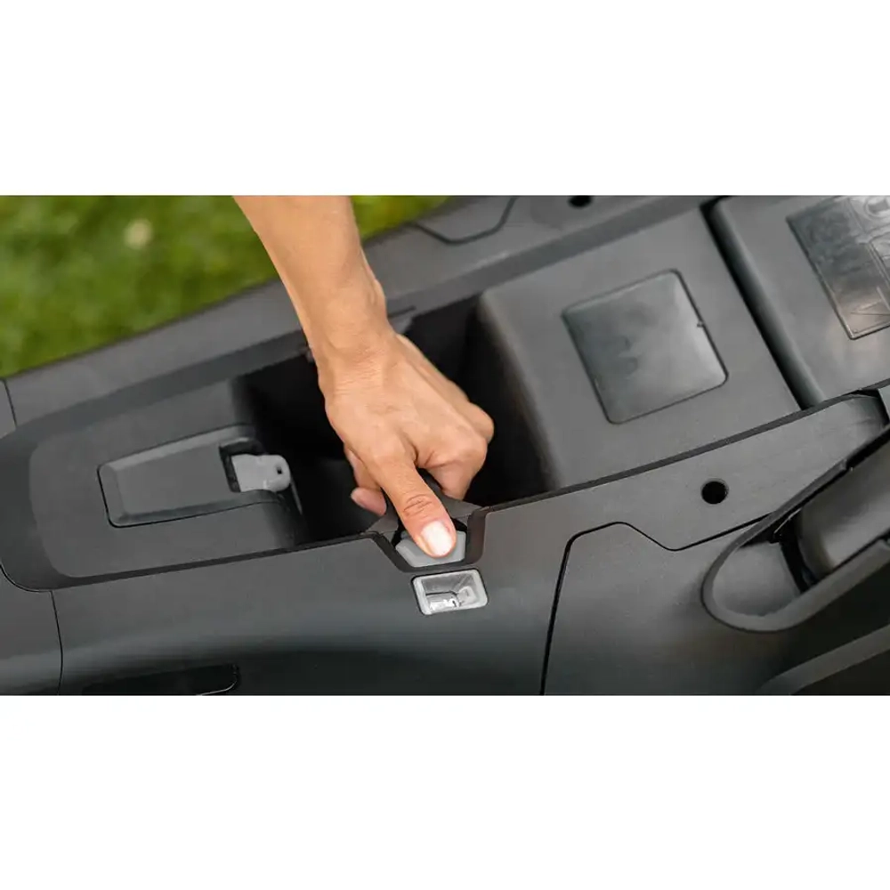 Газонокосилка AdvancedRotak 660 BOSCH 06008B9206