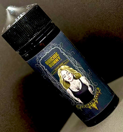 Flavour Concentrate Suicide Bunny Series 120 ml