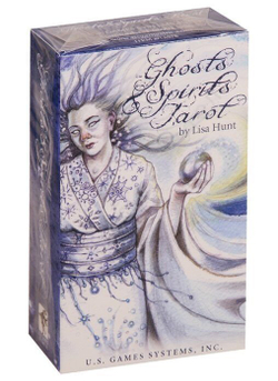 Ghosts & Spirits Tarot / Таро Призраков и Духов