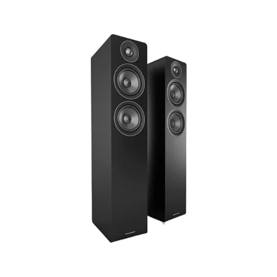 Acoustic Energy AE109 Satin Black
