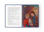 Дженни Далфин и Скрытые земли. Книга первая. Девочка и химера