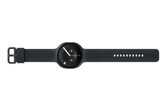 Смарт-часы Samsung Galaxy Watch 9 44mm Graphite