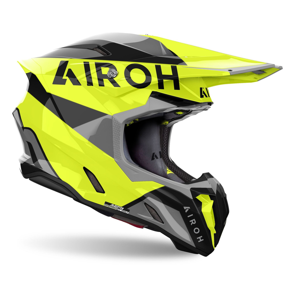 Шлем Airoh TWIST 3 KING