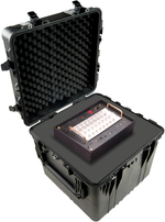 Защитный кейс Peli™ Protector 0350 черный с поропластом