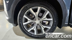 Hyundai Palisade Gasoline 3.8 2WD — 2021