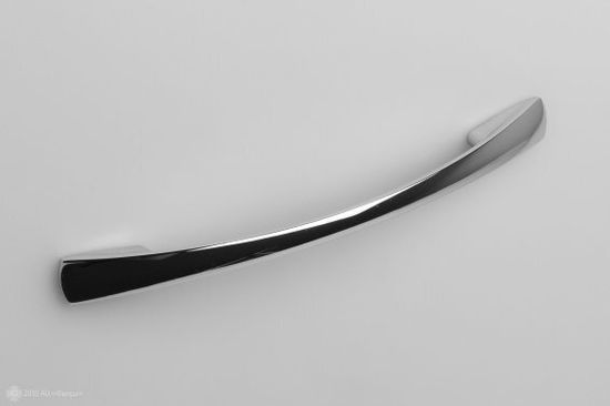 Ручка мебельная RS005CP.4/128