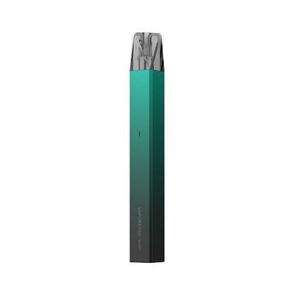 Купить Набор Vaporesso BARR 350mAh Pod Kit Green