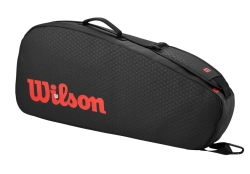 Сумка теннисная Wilson Clash V3 3PK