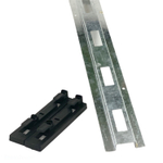 Монтажный профиль Rack Zink 145