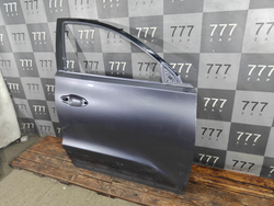 Дверь передняя правая Chery Tiggo 7 Pro 20-24 Б/У Оригинал 551000930AADYJ