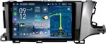 Магнитола для Honda Shuttle 2 2015-2023 - Teyes CC4-PRO монитор 9.5" 2K QLED на Android 13, Быстрейшая, Snapdragon 778G, ИИ, CarPlay, DSP, 4G SIM-слот