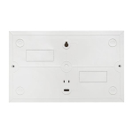 Щит распределителный ЩРН-П-15 (пром. упаковка) IP41 Basic (20.00 шт.)