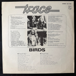 Trace – Birds (Япония 1976г.)