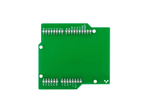 Шаблоны (подложки) Voltera для Arduino Uno (Arduino Uno Templates)
