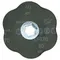 PFERD CC-FS 125 CO-COOL 60 CONTOUR 416990