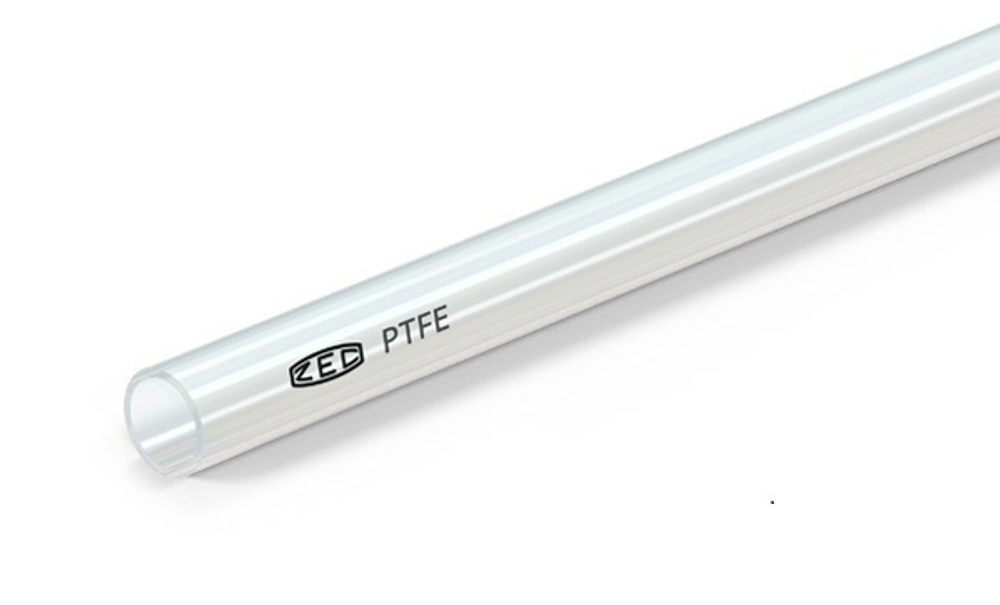 Трубка PTFE для низкого давления DN 10 OD 12 P=10
