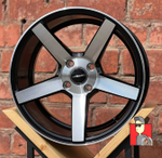 Комплект дисков Vossen CV3 15x8 et28 4x100