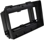Магнитола для Land Rover Freelander 2003-2006 - GT9-1256 на Android 10